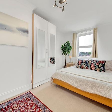 The Bayswater Suite - Excellent Central Location Λονδίνο Εξωτερικό φωτογραφία
