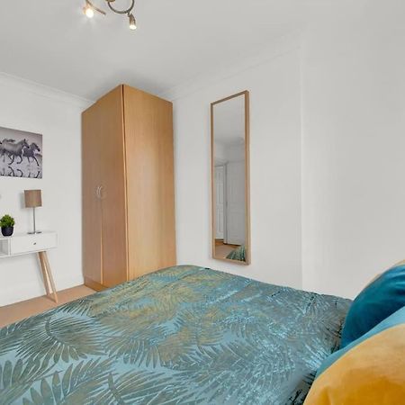 The Bayswater Suite - Excellent Central Location Λονδίνο Εξωτερικό φωτογραφία
