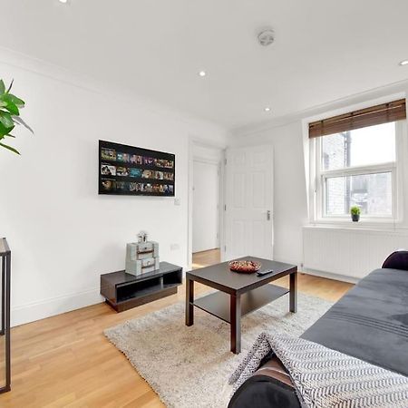 The Bayswater Suite - Excellent Central Location Λονδίνο Εξωτερικό φωτογραφία