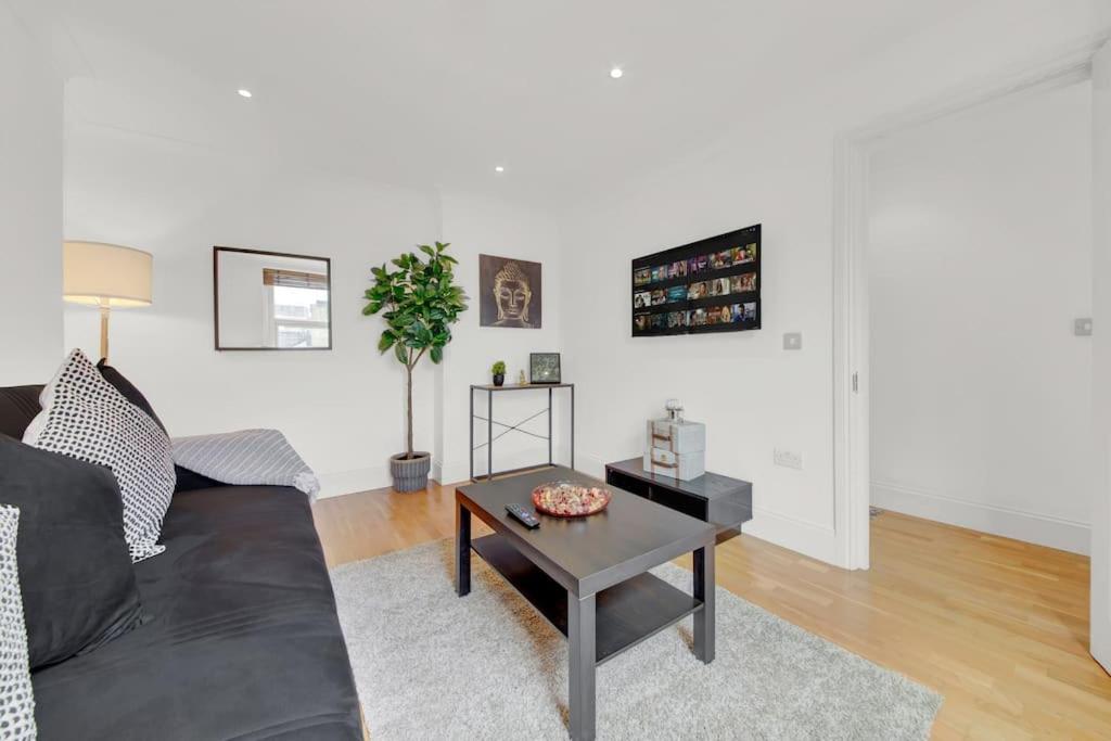 The Bayswater Suite - Excellent Central Location Λονδίνο Εξωτερικό φωτογραφία