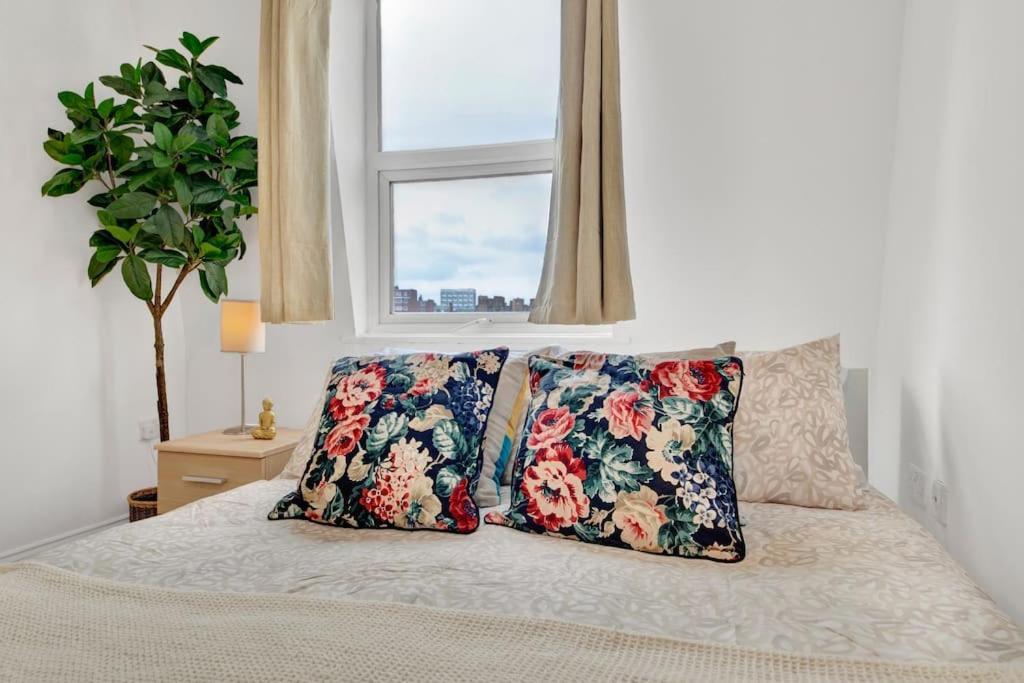 The Bayswater Suite - Excellent Central Location Λονδίνο Εξωτερικό φωτογραφία