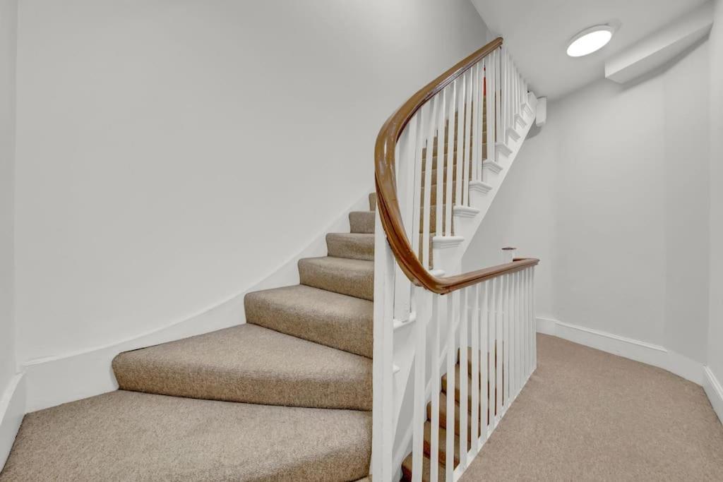 The Bayswater Suite - Excellent Central Location Λονδίνο Εξωτερικό φωτογραφία