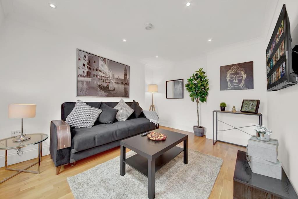 The Bayswater Suite - Excellent Central Location Λονδίνο Εξωτερικό φωτογραφία