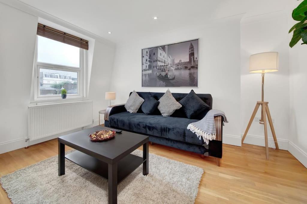 The Bayswater Suite - Excellent Central Location Λονδίνο Εξωτερικό φωτογραφία