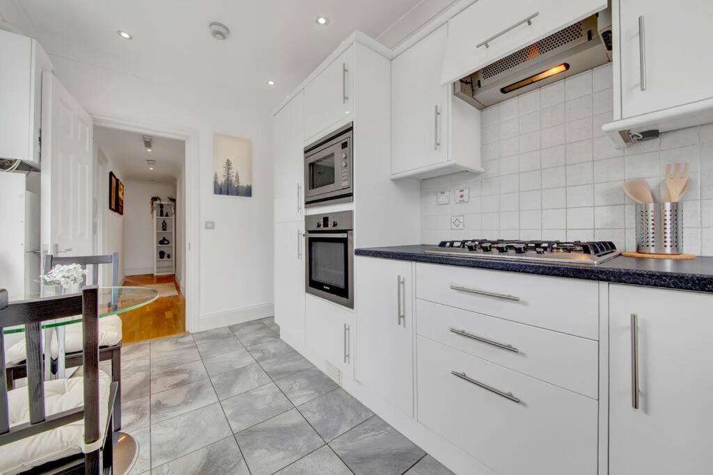 The Bayswater Suite - Excellent Central Location Λονδίνο Εξωτερικό φωτογραφία