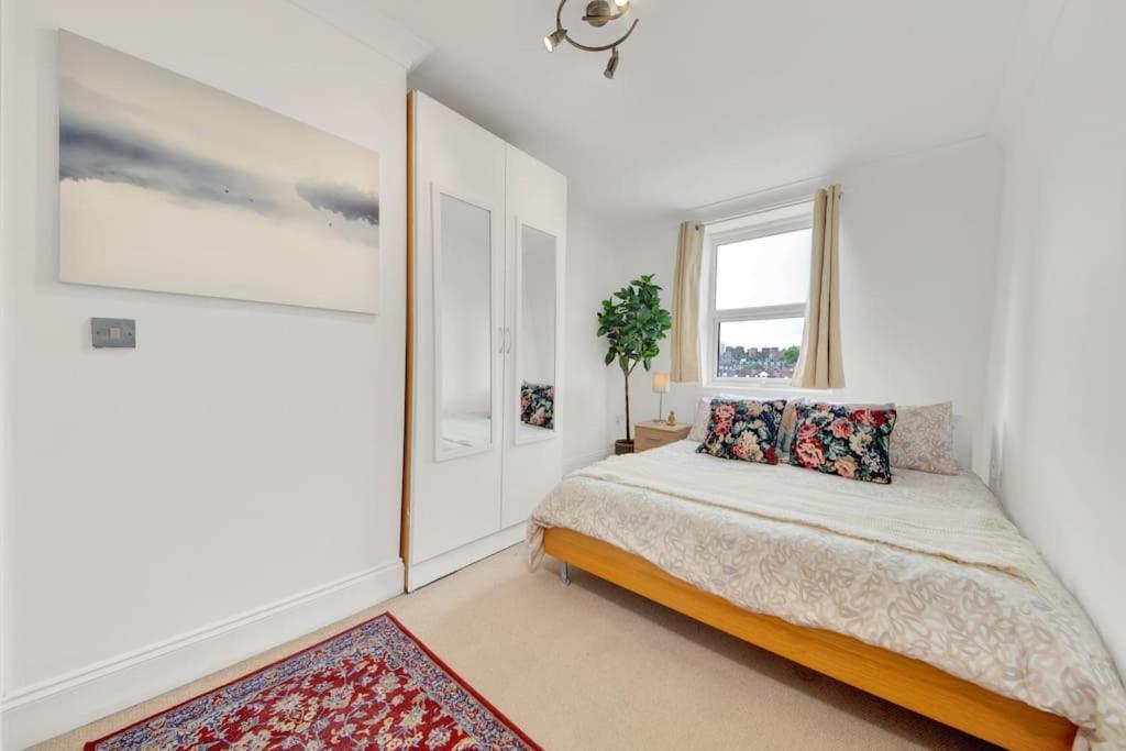 The Bayswater Suite - Excellent Central Location Λονδίνο Εξωτερικό φωτογραφία