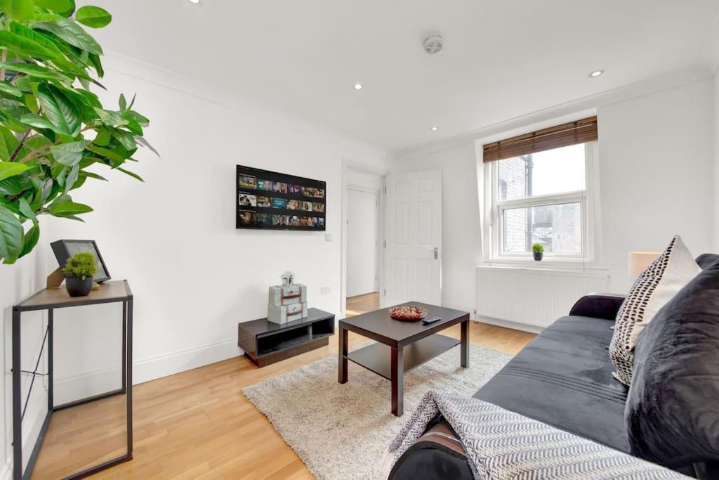 The Bayswater Suite - Excellent Central Location Λονδίνο Εξωτερικό φωτογραφία