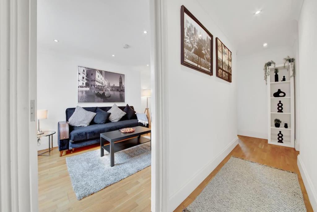The Bayswater Suite - Excellent Central Location Λονδίνο Εξωτερικό φωτογραφία