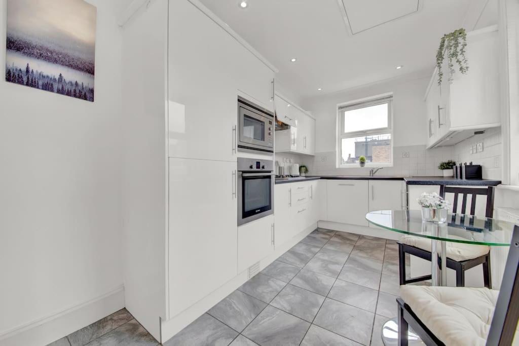 The Bayswater Suite - Excellent Central Location Λονδίνο Εξωτερικό φωτογραφία